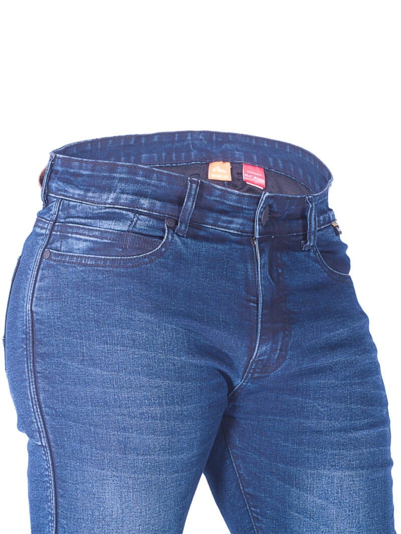 Silver Stone Men's Jeans - Image 2