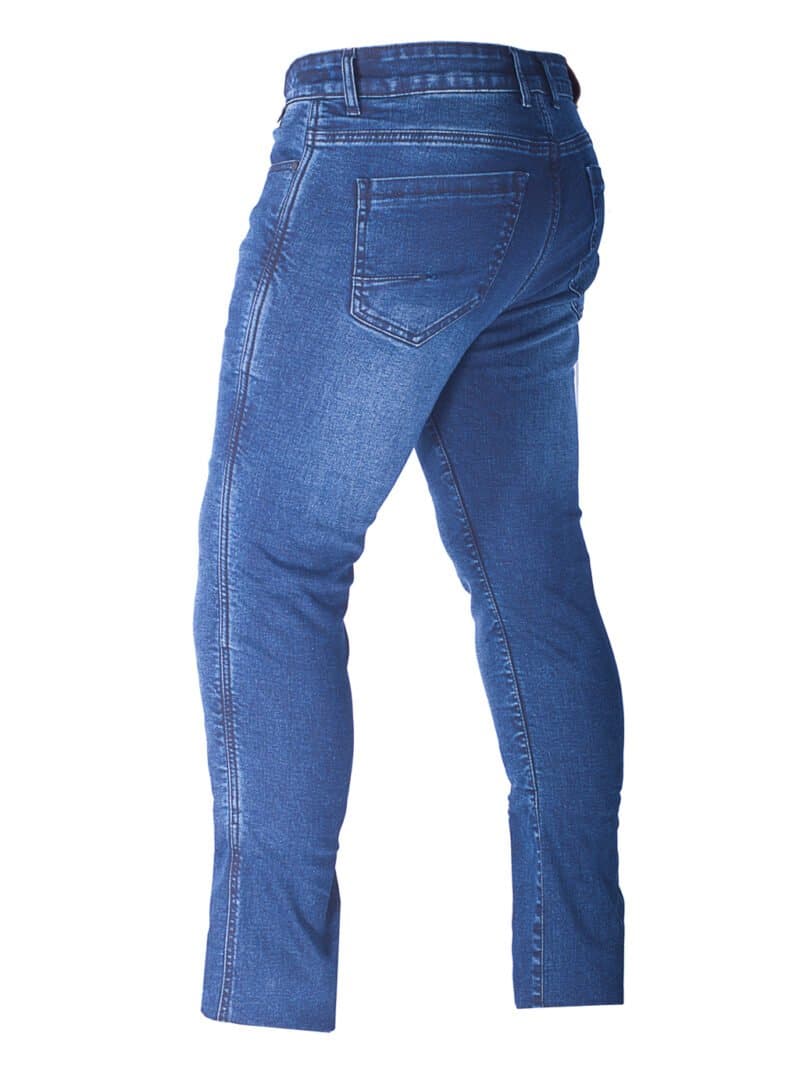 Silver Stone Men's Jeans - Image 5