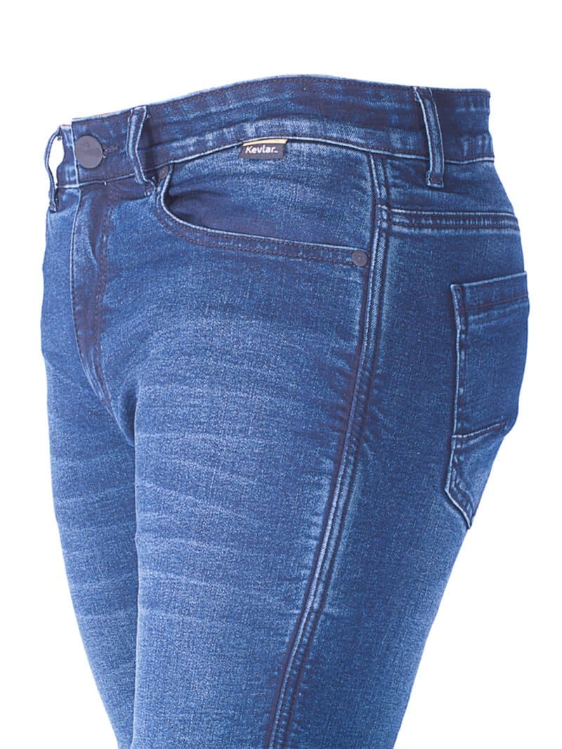 Silver Stone Men's Jeans - Image 6