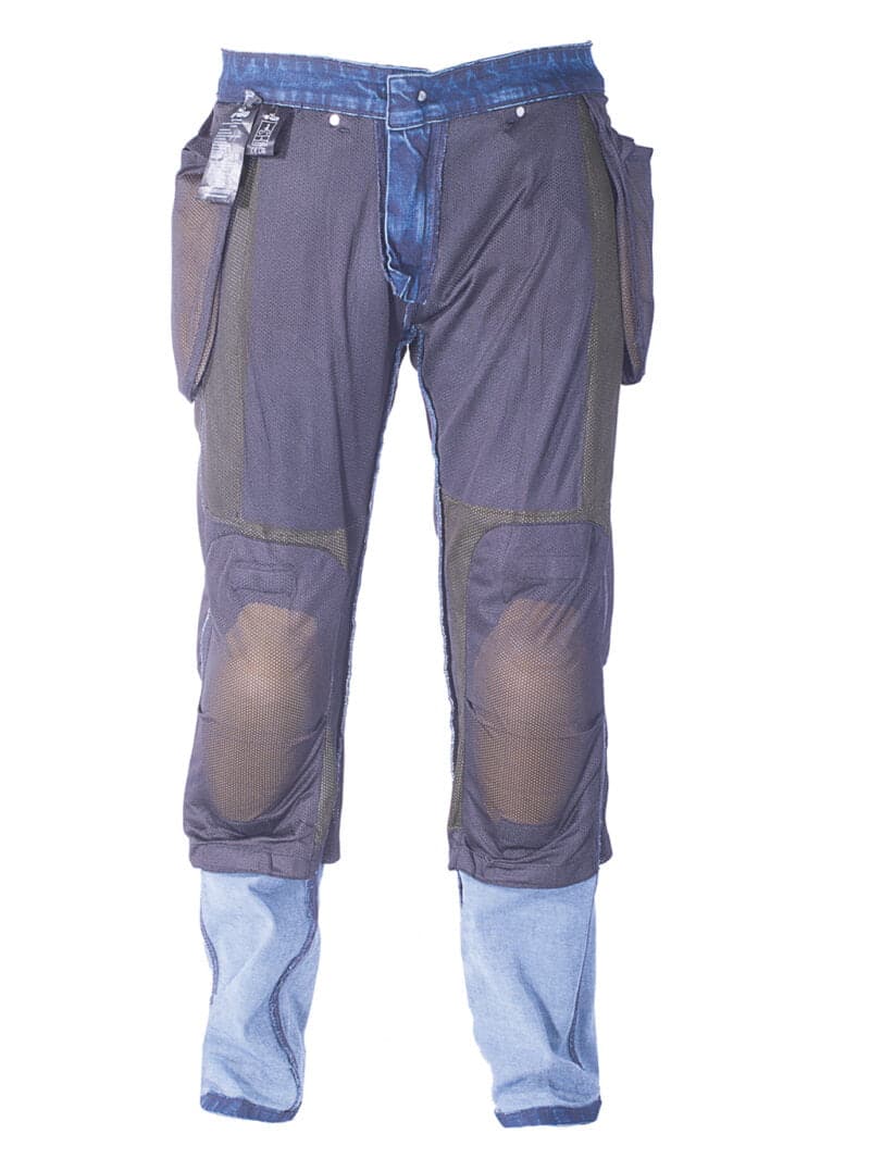 Silver Stone Men's Jeans - Image 7