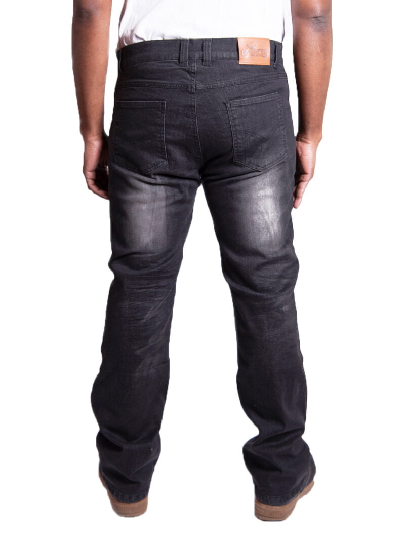 Black Cruiser Jeans - Image 4