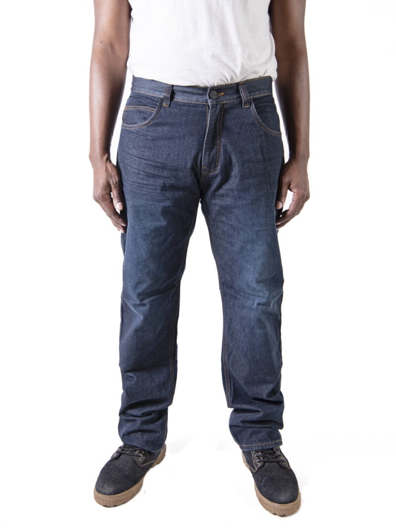 Speed King (Blue Cordura Denim) - Image 2