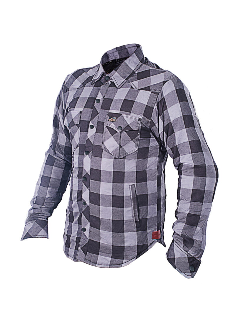 EG Cruiser Flannel Shirt - Image 2