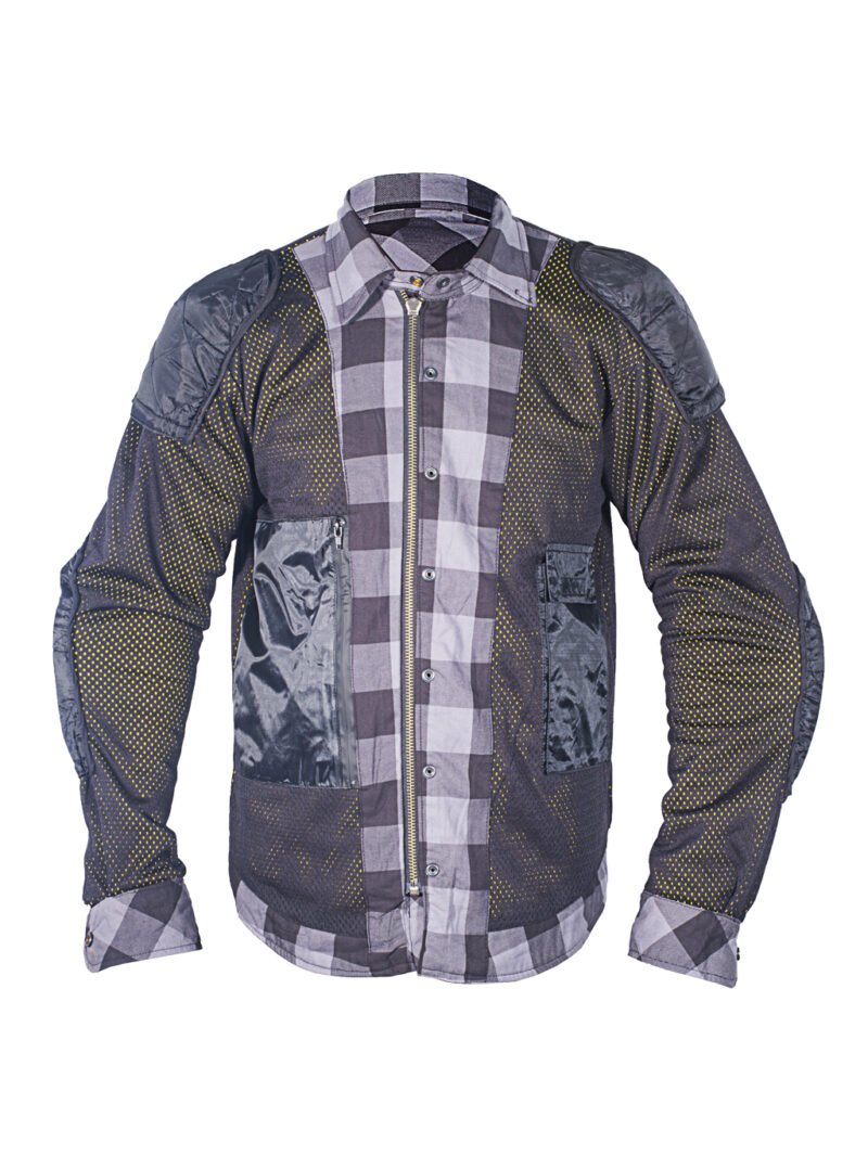 EG Cruiser Flannel Shirt - Image 9