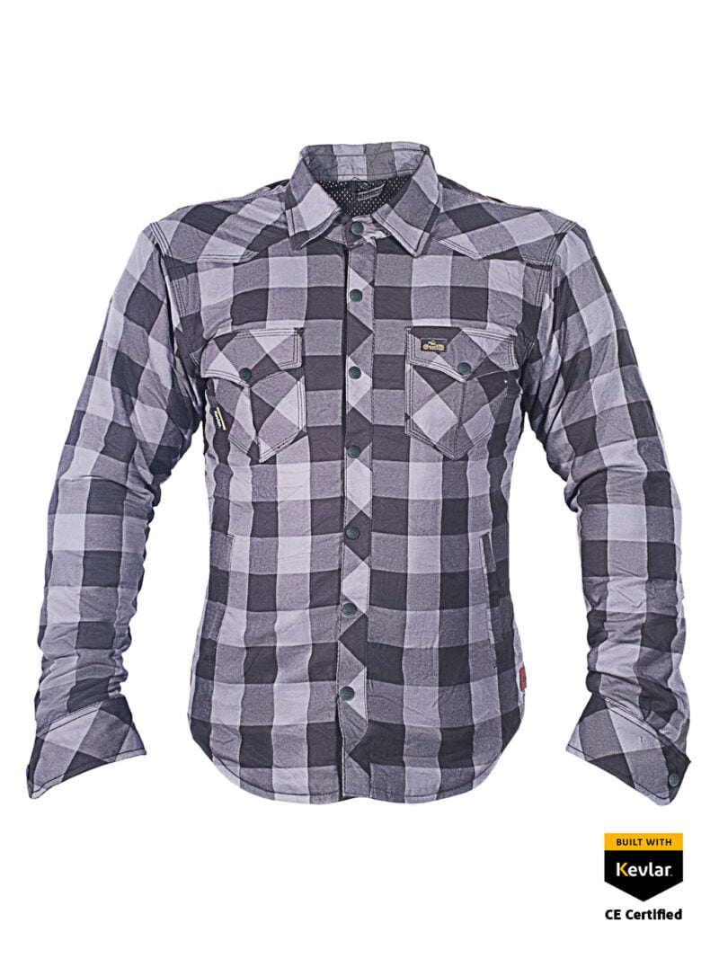 EG Cruiser Flannel Shirt