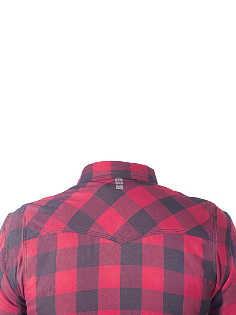 EG Cruiser Flannel Shirt - Image 10