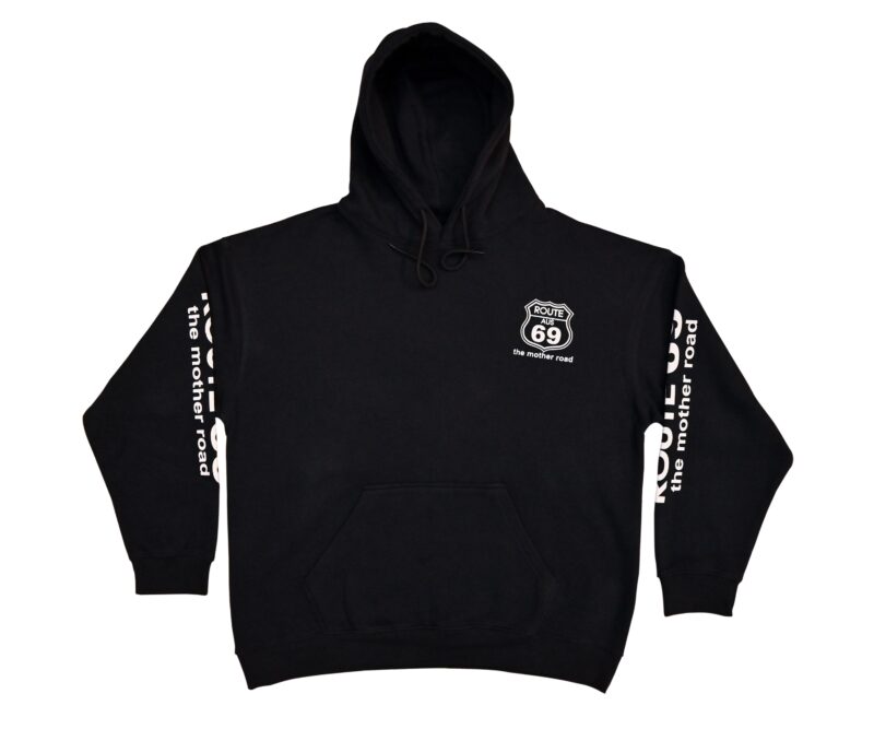 Route 69 - Hoodie - Image 3